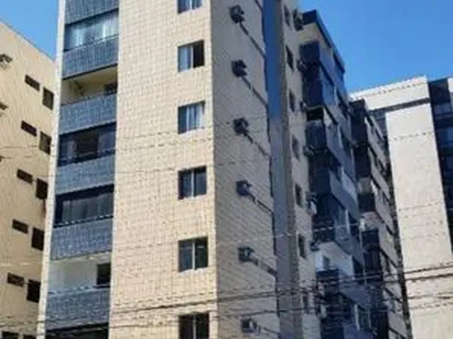 Imagem: Apartamento para Aluguel com 39 Metros Quadrados