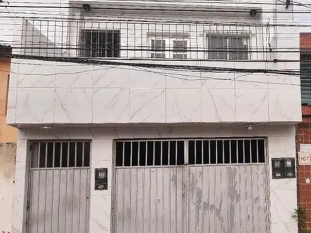 Imagem: Alugo Duas Casas em M Jardim Brasil I (
