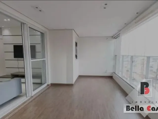 Imagem: Apto Mooca 110M2 3 Dormitorios 3 Suites
