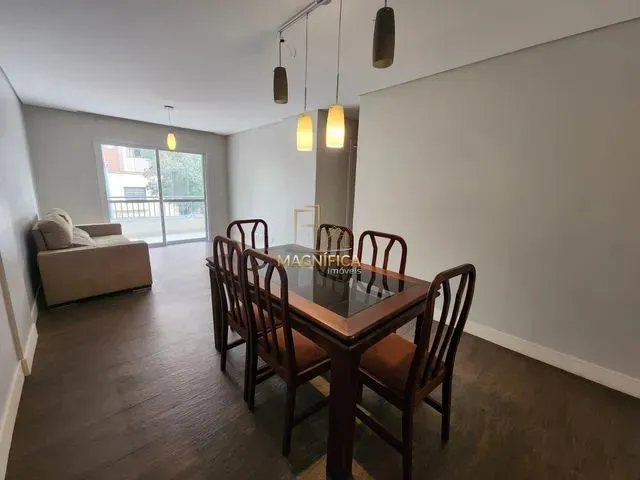 Imagem: Apartamento Semimobiliado.que Tal Morar