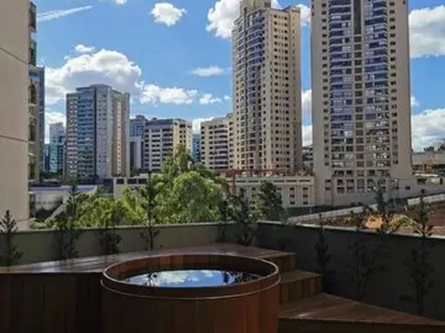 Imagem: Nova Lima - Apartamento Padrão - Vila da