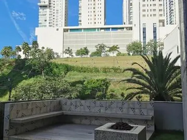 Imagem 7: Nova Lima - Apartamento Padrão - Vila da Serra