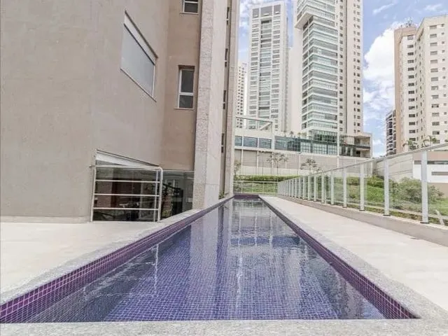 Imagem 6: Nova Lima - Apartamento Padrão - Vila da Serra