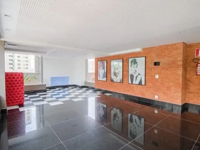 Imagem 3: Nova Lima - Apartamento Padrão - Vila da Serra