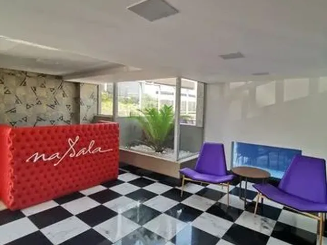 Imagem 12: Nova Lima - Apartamento Padrão - Vila da Serra