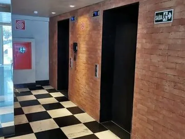 Imagem 10: Nova Lima - Apartamento Padrão - Vila da Serra