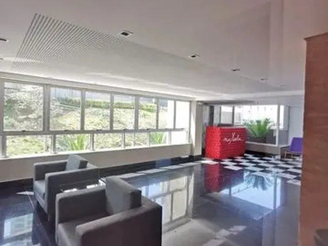 Imagem 4: Nova Lima - Apartamento Padrão - Vila da Serra