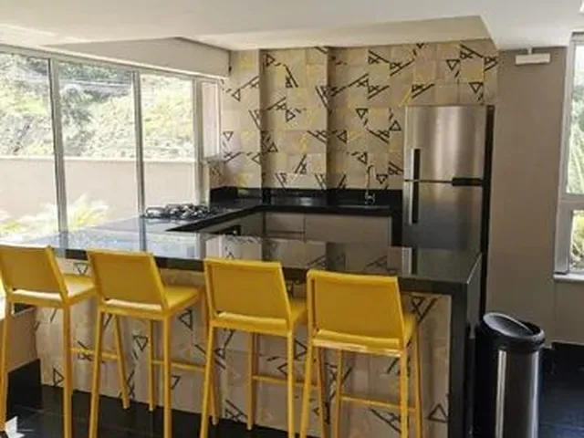 Imagem 5: Nova Lima - Apartamento Padrão - Vila da Serra