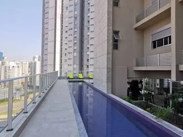 Imagem 8: Nova Lima - Apartamento Padrão - Vila da Serra