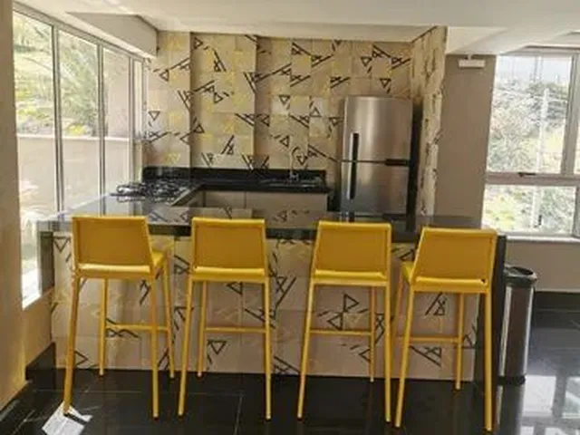 Imagem 16: Nova Lima - Apartamento Padrão - Vila da Serra