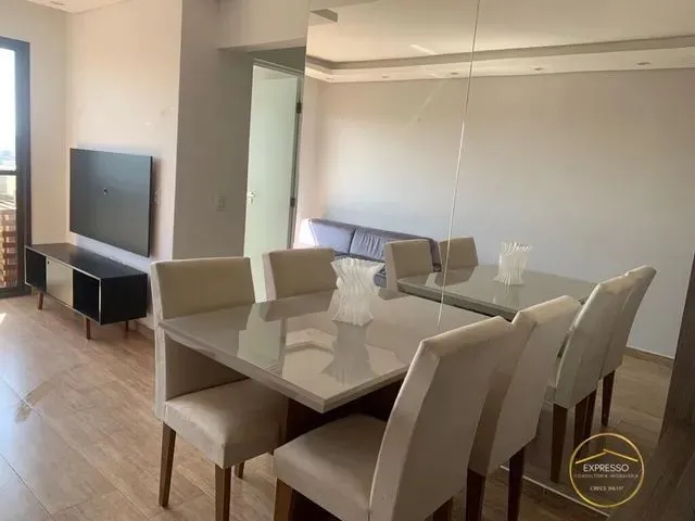 Imagem: Apartamento para Alugar no Bairro Condomínio