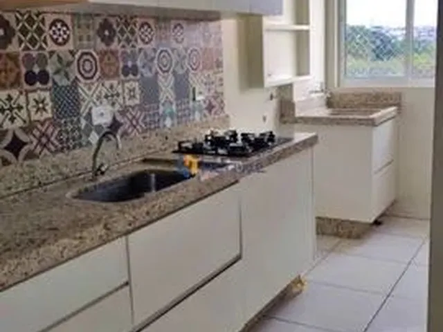 Imagem: Apartamento com 2 Quartos, Localizado na