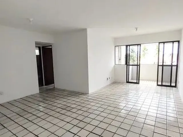 Imagem: Apartamento Aluguel 117M² 03 Quartos S/
