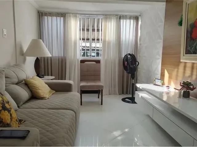 Imagem: Apartamento Mobiliado no Farol da Barra