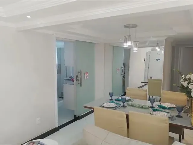 Imagem 2: Apartamento Mobiliado no Farol da Barra