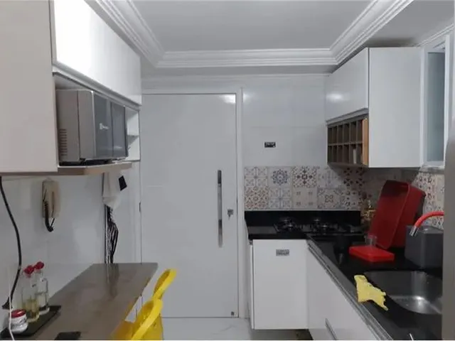 Imagem 5: Apartamento Mobiliado no Farol da Barra