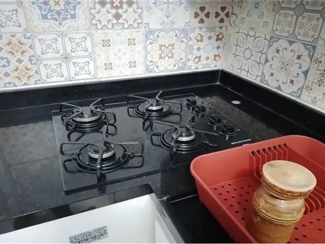 Imagem 3: Apartamento Mobiliado no Farol da Barra
