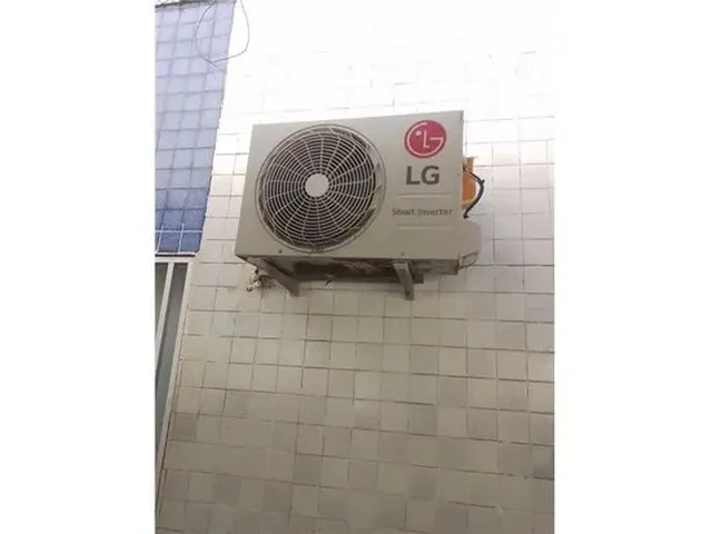 Imagem 6: Apartamento Mobiliado no Farol da Barra