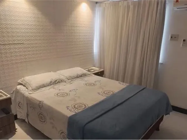 Imagem 7: Apartamento Mobiliado no Farol da Barra