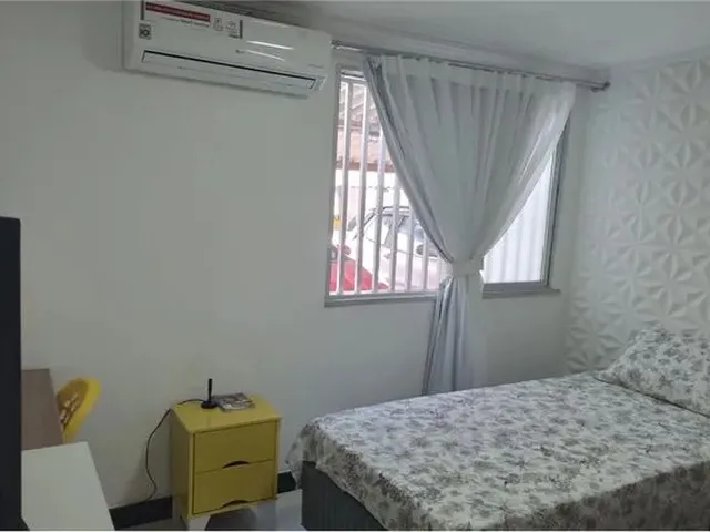 Imagem 4: Apartamento Mobiliado no Farol da Barra