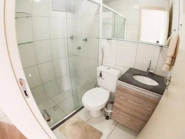 Imagem: Rcf-013Apartamento para Aluguel Tem 45 Metros