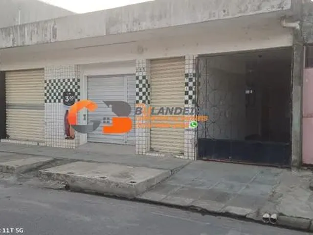 Imagem: Casa 03 Qts Sendo 01 Suíte,03 Pontos Comerciais,Garagem