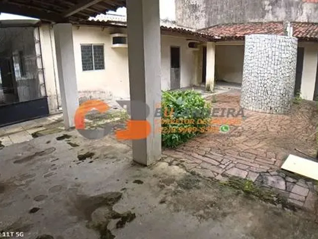 Imagem 6: Casa 03 Qts Sendo 01 Suíte,03 Pontos Comerciais,Garagem 05 Carros
