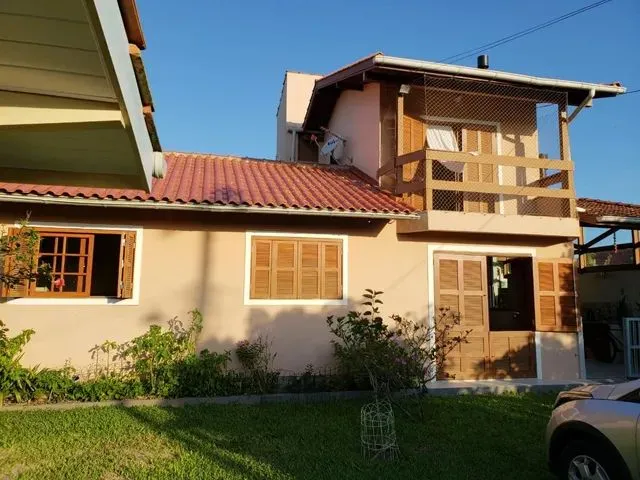 Imagem: Casa Residencial em Florianópolis - Sc