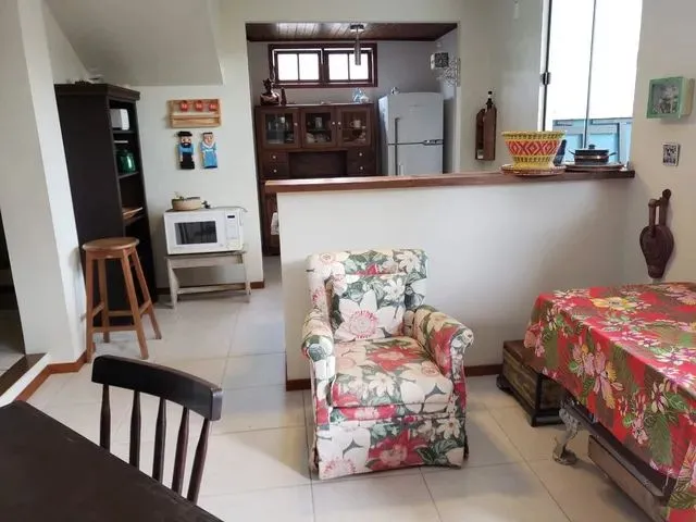Imagem 13: Casa Residencial em Florianópolis - Sc, Campeche
