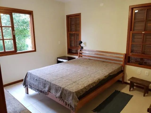 Imagem 3: Casa Residencial em Florianópolis - Sc, Campeche