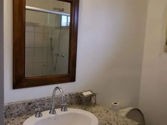 Imagem 2: Casa Residencial em Florianópolis - Sc, Campeche