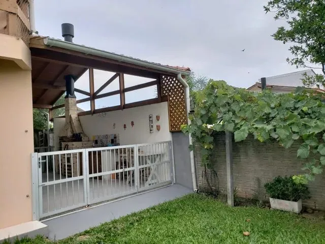 Imagem 11: Casa Residencial em Florianópolis - Sc, Campeche
