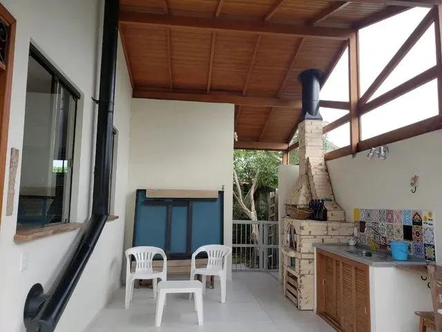 Imagem 10: Casa Residencial em Florianópolis - Sc, Campeche