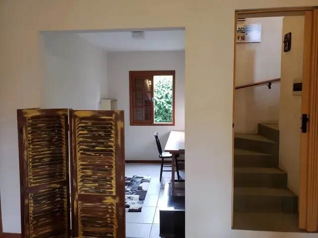 Imagem 9: Casa Residencial em Florianópolis - Sc, Campeche