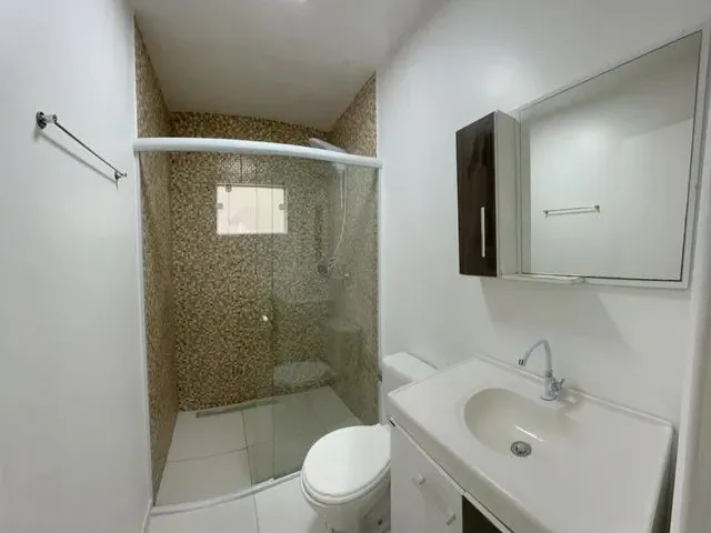 Imagem 3: Casa Semimobiliada Centro Navegantes