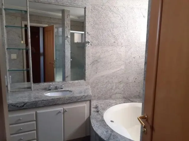 Imagem: Belo Horizonte - Apartamento Padrão - Belvedere
