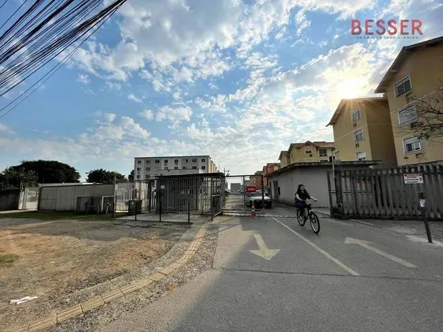 Imagem: Apartamento com 2 Dormitórios para Alugar
