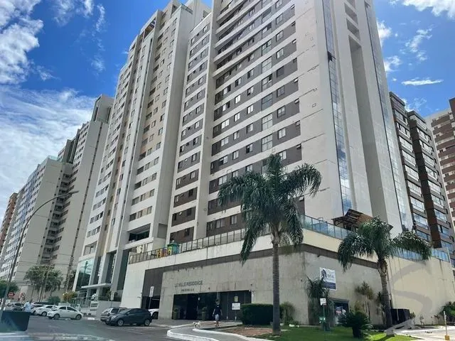 Imagem: Apartamento 56M², 2 Qtos (1 Suíte), Lazer