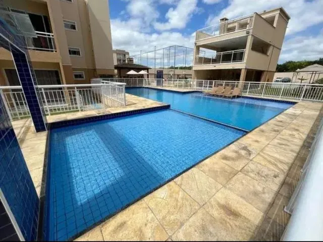Imagem: Apartamento com 2 Suítes para Alugar, Condomínio