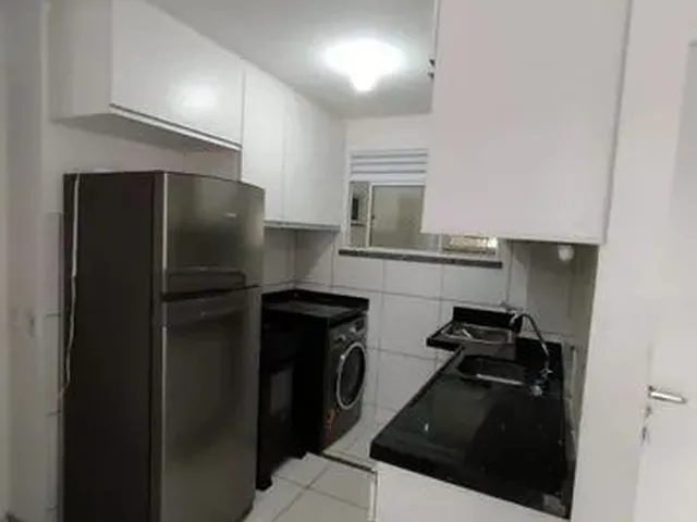 Imagem 4: Apartamento com 2 Suítes para Alugar, Condomínio Leonardo da Vinci