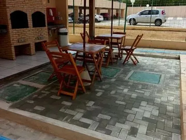 Imagem 7: Apartamento com 2 Suítes para Alugar, Condomínio Leonardo da Vinci