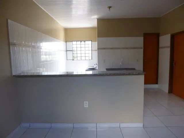 Imagem: Lindo Apartamento de 2 Quartos em Condomínio