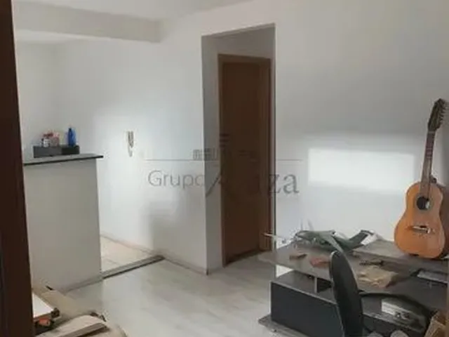 Imagem: Jacarei - Apartamento Padrão - Jardim Paraiso