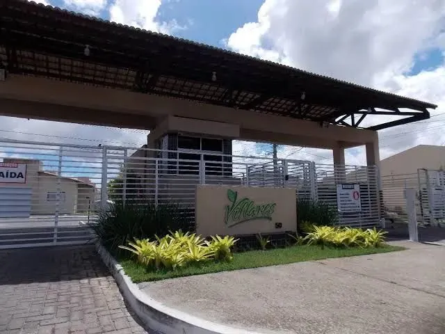 Imagem: Alugo Casa 2/4 R$ 1.300,00