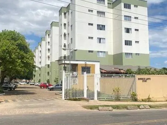 Imagem: Cond. Boque Leste
