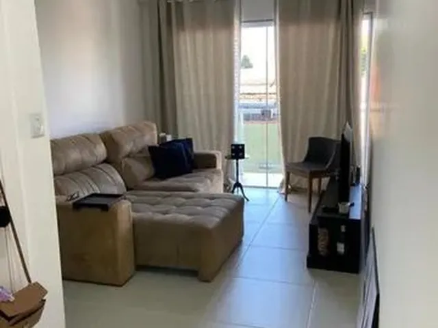 Imagem 1: Apartamento para Locação em Volta Redonda, Monte Castelo, 3 Dormitórios, 1 Suíte, 2