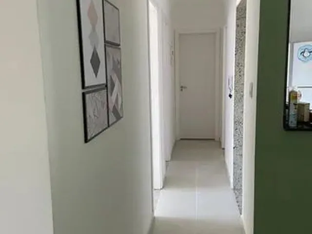 Imagem 2: Apartamento para Locação em Volta Redonda, Monte Castelo, 3 Dormitórios, 1 Suíte, 2