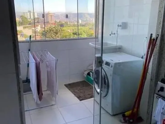 Imagem 5: Apartamento para Locação em Volta Redonda, Monte Castelo, 3 Dormitórios, 1 Suíte, 2