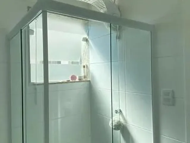 Imagem 4: Apartamento para Locação em Volta Redonda, Monte Castelo, 3 Dormitórios, 1 Suíte, 2