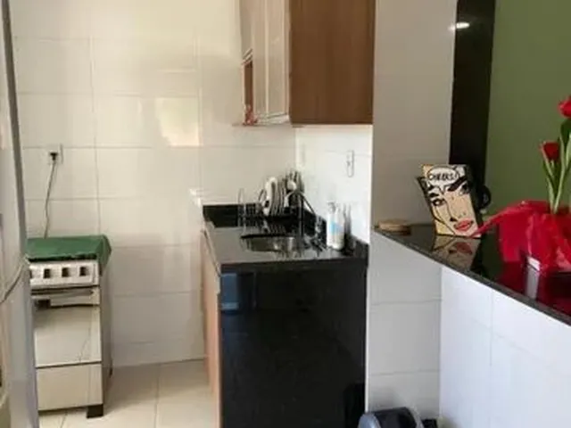 Imagem 10: Apartamento para Locação em Volta Redonda, Monte Castelo, 3 Dormitórios, 1 Suíte, 2
